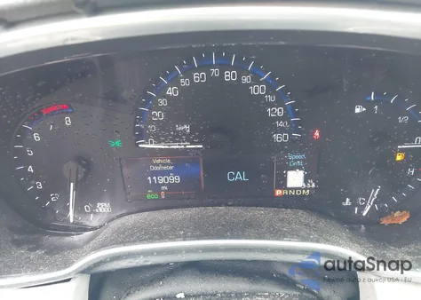 2016 Cadillac Srx Performance Collection from USA, damaged, VIN 3GYFNCE33GS521114